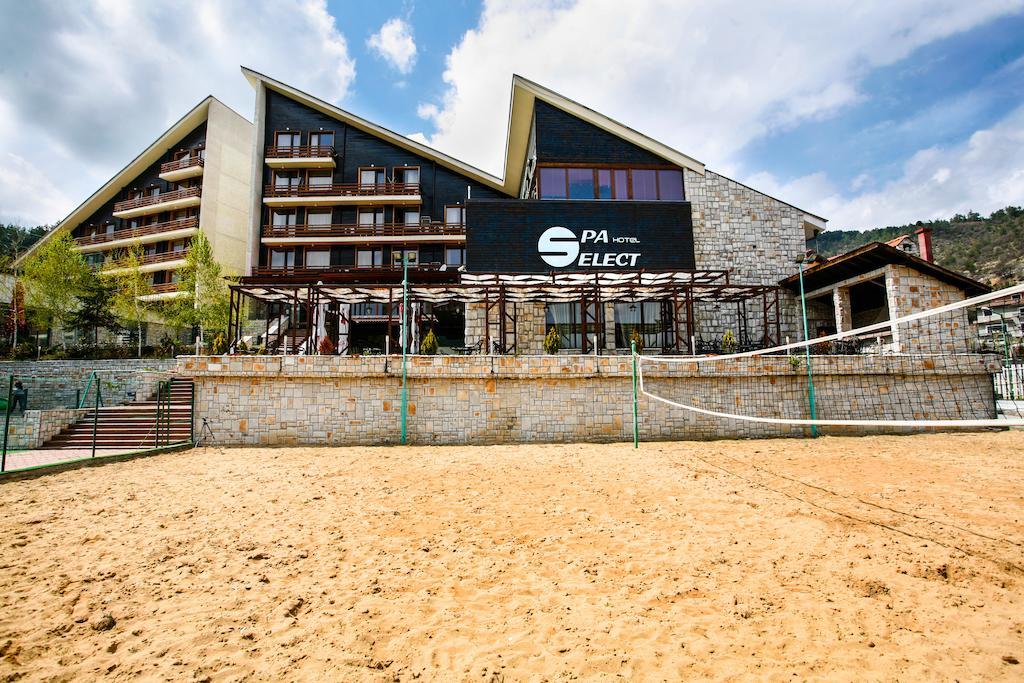 Select - Halfboard Hotel 4*