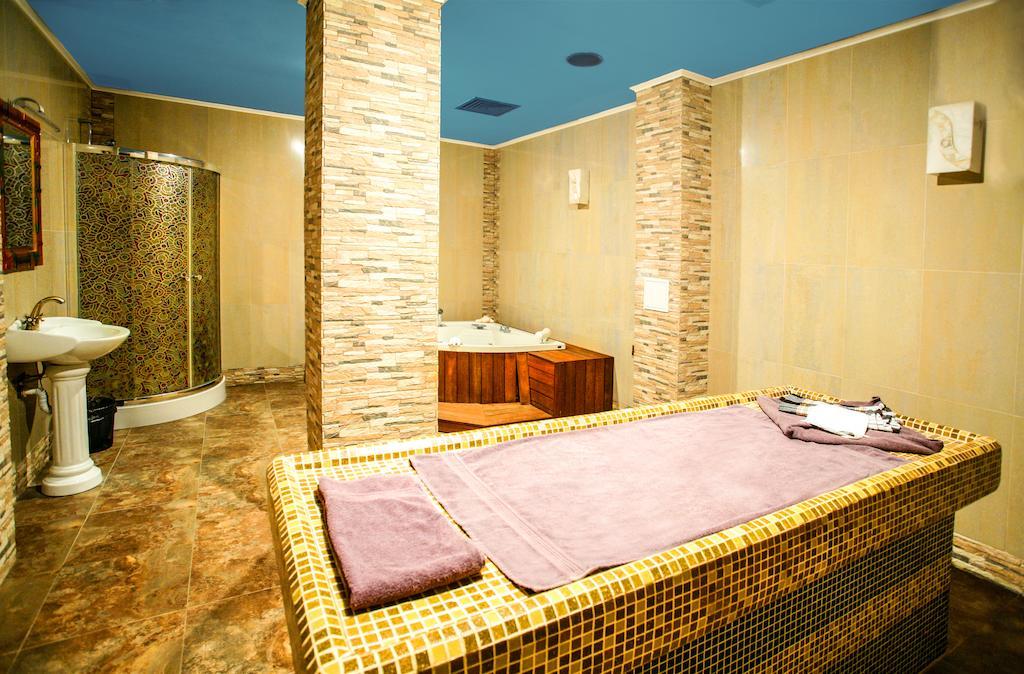 Select - Halfboard Hotel Welingrad