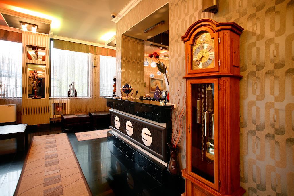 Hotel Select - Halfboard Welingrad