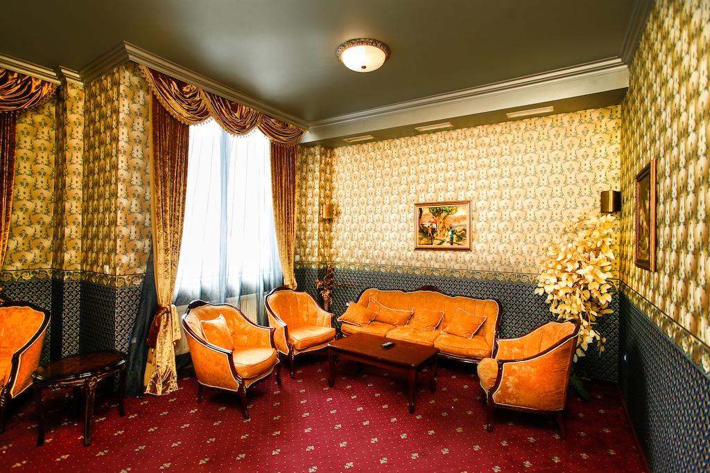 Hotel Select - Halfboard