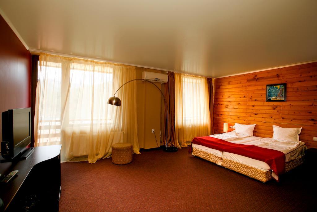 Hotel Select - Halfboard