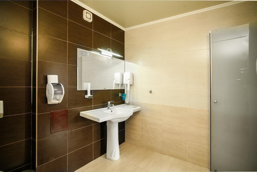 Hotel Select - Halfboard 4*
